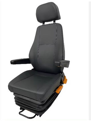 Pnömatik Air Ride Koltukları Shacman Kamyon Şoför Koltuğu