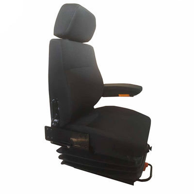 satın al Ağır kamyonlar için hava asılı kamyon koltukları inşaat makineleri koltuğu online manufacture