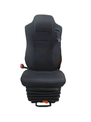 satın al A800 Hava asılı koltuğu PU deri yarı kamyonlar için hava yolculuğu koltukları online manufacture