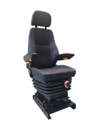 satın al Fabrika 360 Dönüş Bazası Mekanik Süspansiyonlu RV Sürücü Koltuğu online manufacture
