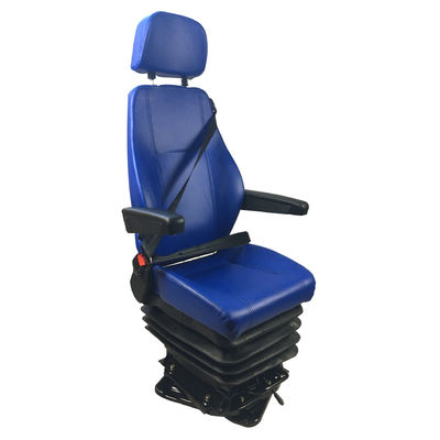 satın al 360 derece Ambulans Sürücüsü Koltuğu Tıbbi Değiştirilmiş Otomobil Statik Koltuğu online manufacture