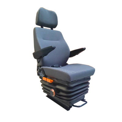satın al Kamyon Koltukları Mekanik Asansör 40-130 kg ağırlık ayarlı sürücü koltukları online manufacture