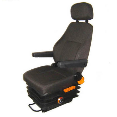 satın al Mekanik asılılıklı koltuk M801 Şok emici koltuklar Ağır kamyon koltukları ve araç koltukları online manufacture