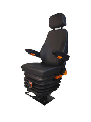 satın al Döner Backhoe Koltukları Mekanik Hava Süspansiyonu Kamyon Koltukları online manufacture
