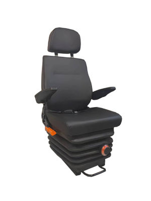 satın al PU Mekanik Kamyon Asansör Koltuğu M801 Kenworth Sürücü Koltuğu online manufacture