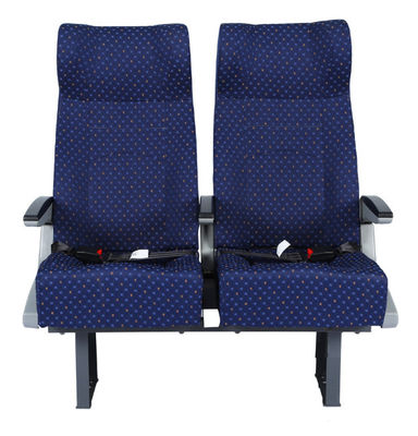 satın al Koyu Mavi Yolcu Tren Koltuğu Demiryolu Tren Yolcu Koltuğu online manufacture