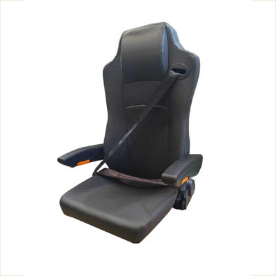 satın al Taşınmayan Tekerlekli Yükleyici Koltukları Ağır Ekipmanlar İçin Plak Makine Koltukları online manufacture