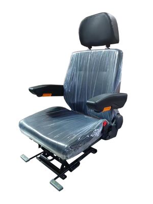 satın al Sondaj aracı koltuğu ayarlanabilir ağır ekipman yedek koltukları online manufacture
