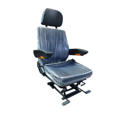satın al Rıhtım Ekipmanı İnşaat Koltuğu Özel Operatör Koltuğu Deri Kumaş online manufacture
