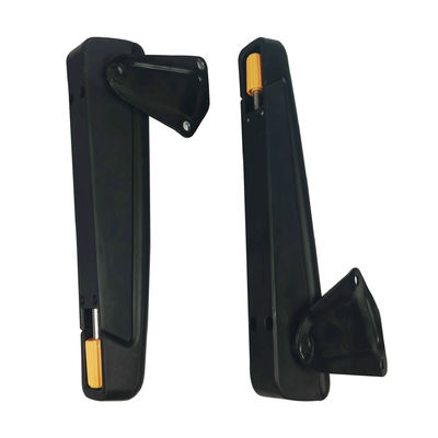 satın al Otomobil Koltuğu Rahatlık Aksesuarları Düzenlenebilir Otomobil Koltuğu Koltuk Destesi PU Köpük Kamyon Koltuk Destesi online manufacture