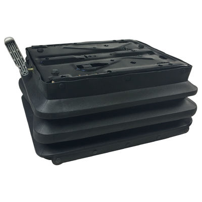 satın al Ağırlık ayarlama ile inşaat makineleri koltuğu asılma tabanı online manufacture