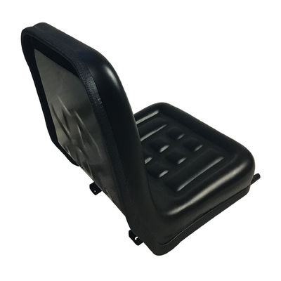 satın al PU Evrensel Forklift Koltuğu Ekskavatör Değiştirme Koltuğu Özel Renk online manufacture