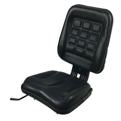 satın al Su geçirmez PVC kazıcı koltuğu çatal kamyon koltuğu mini kazıcı koltuğu satılık online manufacture