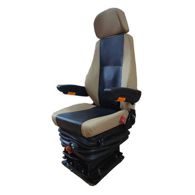 satın al Volvo Dump Truck Shool Otobüs Sürücüsü Koltuğu Havalandırma Isıtma online manufacture