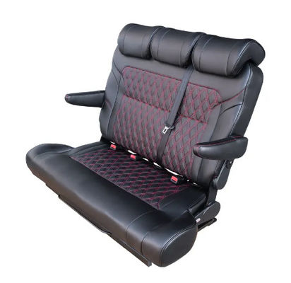 satın al Campervanlar Kaptan Koltukları Düzenlenebilir Van RV Koltukları Özel online manufacture