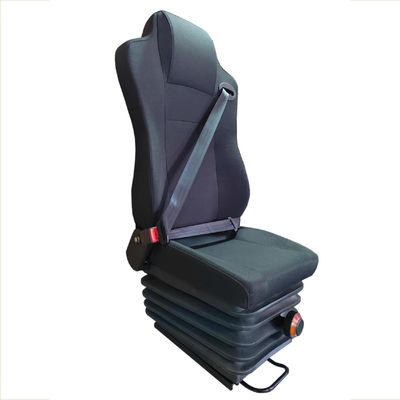 satın al Mekanik süspansiyon Konforlu Ağır Kamyon Sürücüsü Koltuğu Araba Sürücüsü Koltuğu Otobüs Yarım Kamyon Koltuğu online manufacture