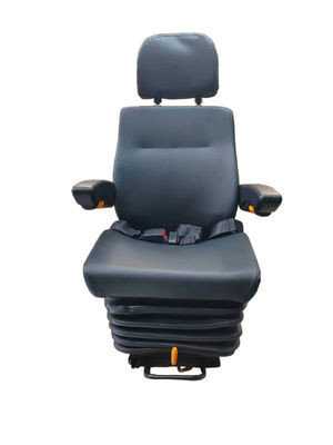 Yatay ayarlı hava asılı koltuk A800 Yarım hava yolculuk koltuğu