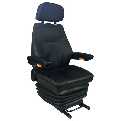İçten Yanmalı Motor Koltuğu İçin Ağır Hizmet Tipi Mekanik Süspansiyon
