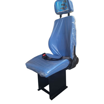 Sürücü statik koltuğu özel ambulans tıbbi taşıma aracı koltukları