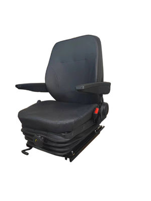 Mekanik asılılıklı koltuk M801 Teknik araç koltuğu için