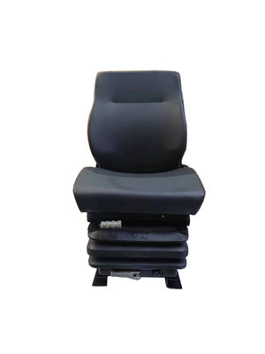 Grammer Mekanik Asılılık Koltuğu ile Yüksek Yükseklikte Çalışma Ekipmanı vinç koltuğu