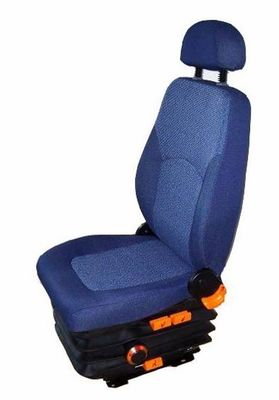 Mekanik Süspansiyonlu Koltuk M801 Yatay Ayarlı Yarı Kamyon Koltukları
