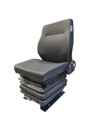 Vinç Traktör İçin Ağırlık Ayarlı Mekanik Süspansiyon Koltuğu