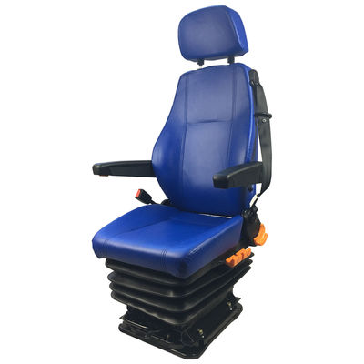 Statik Koltuk S802 Dönme Ayarlı Ambulans Koltuğu