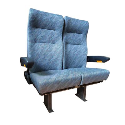 Yolcu otobüs koltuğu RV değiştirilmiş araba koltukları ayarlanabilir koltuklar