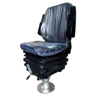 M801 Denizci Tekne Koltukları Tekne için Mekanik Asma Koltukları