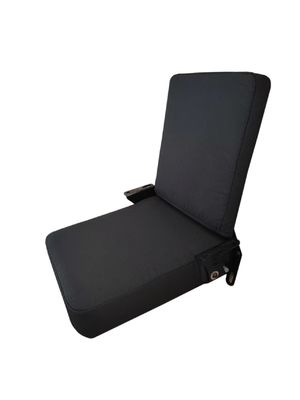 Rv Modified Otomobil Koltukları Güvenlik kemeri ile Katlanabilir Kamyonet Koltuğu