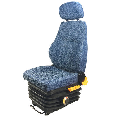 Kumaş M801-22 Ekskavator yükleyicisi için Mekanik asılılık dampalama gemisi koltuğu Ürün modeli M801-22